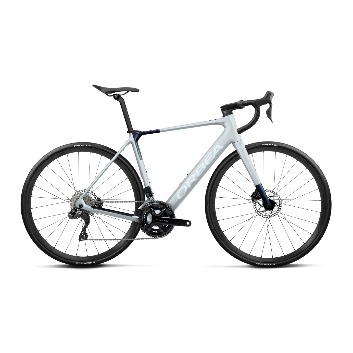 Orbea GAIN M30i