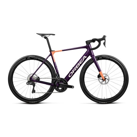 Orbea GAIN M20i
