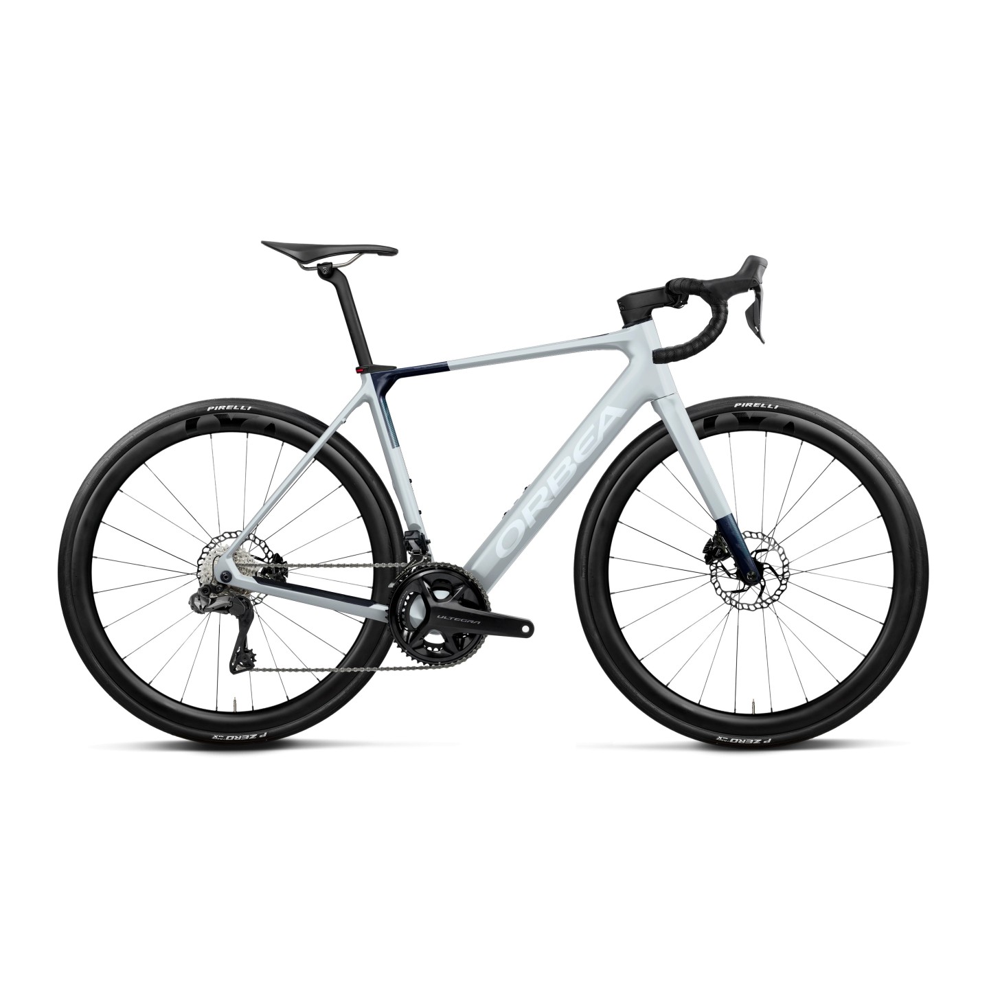 Orbea GAIN M20i