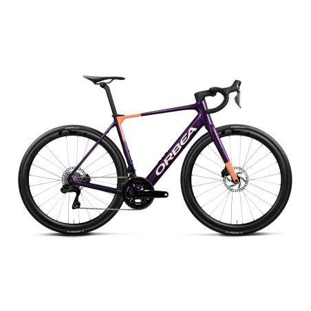 Orbea GAIN M10i