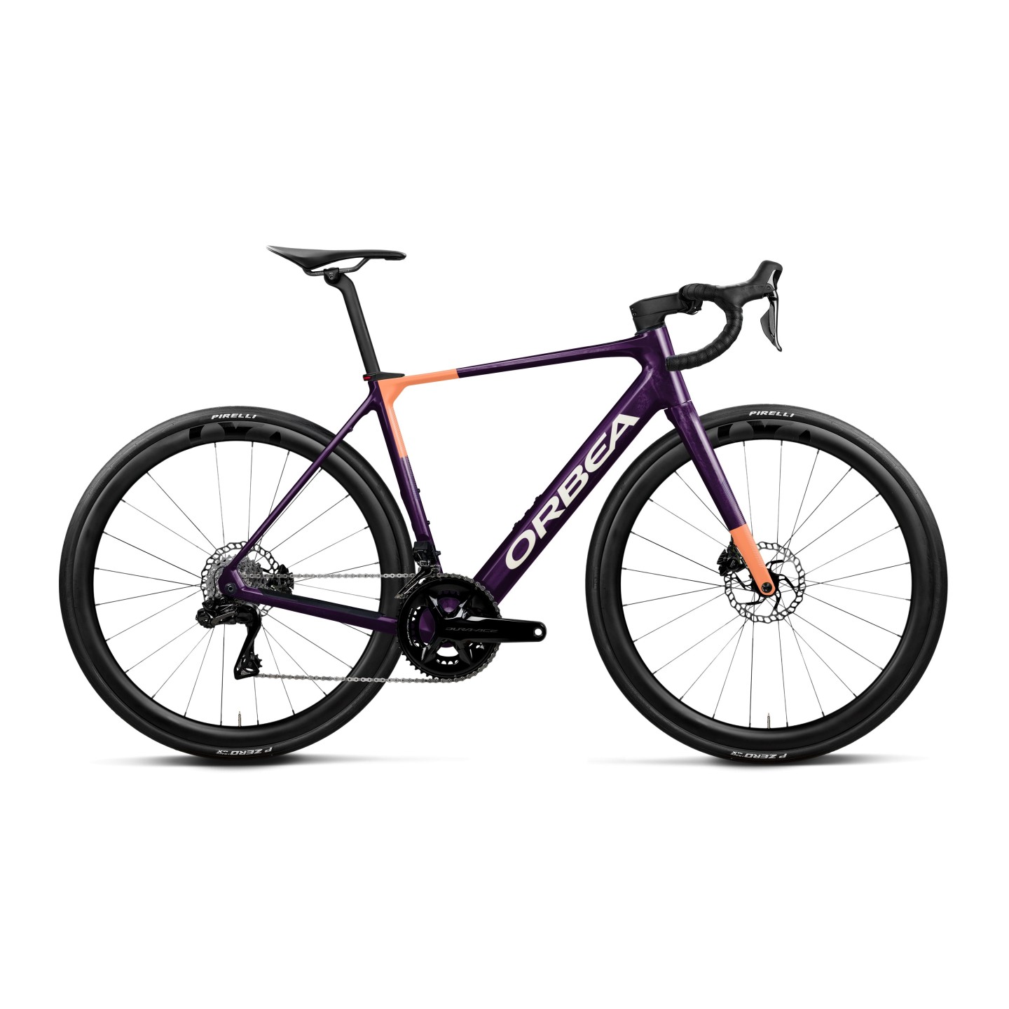 Orbea GAIN M10i