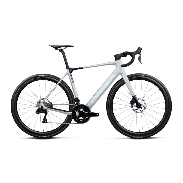 Orbea GAIN M10i