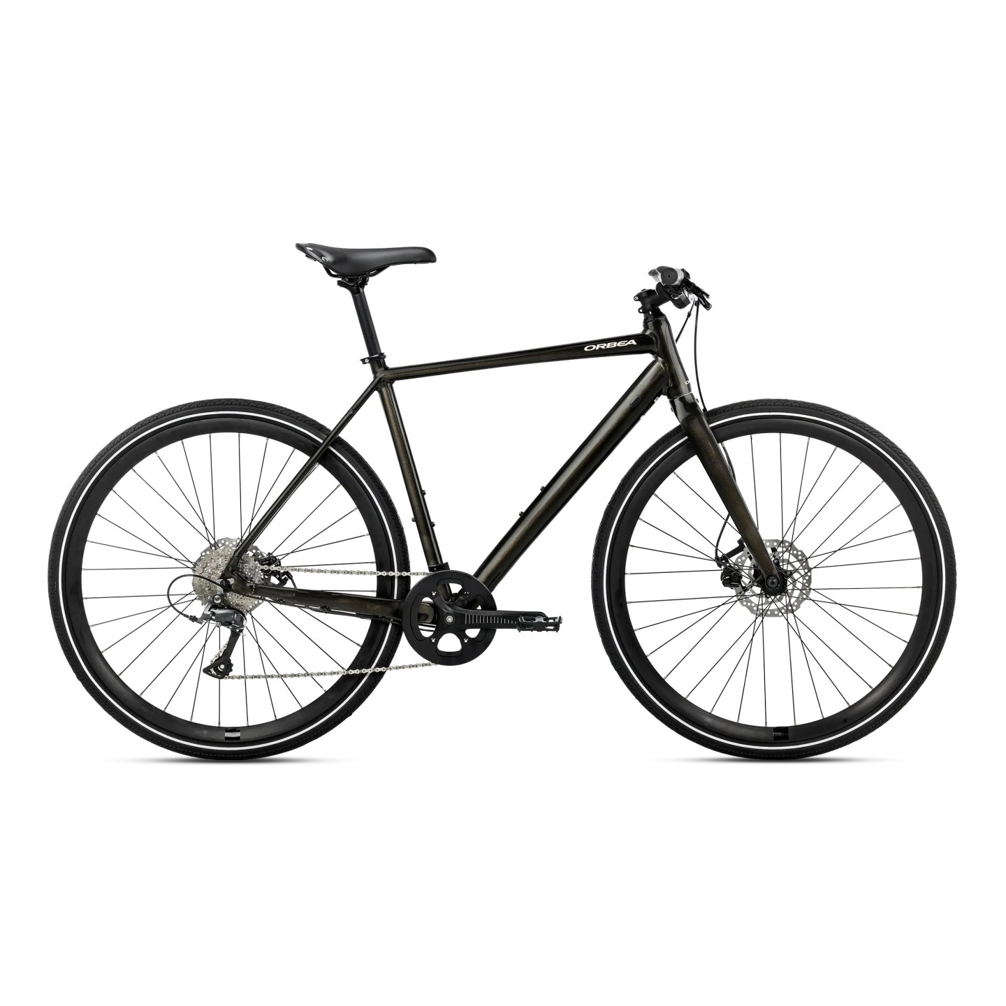 Orbea VECTOR 35