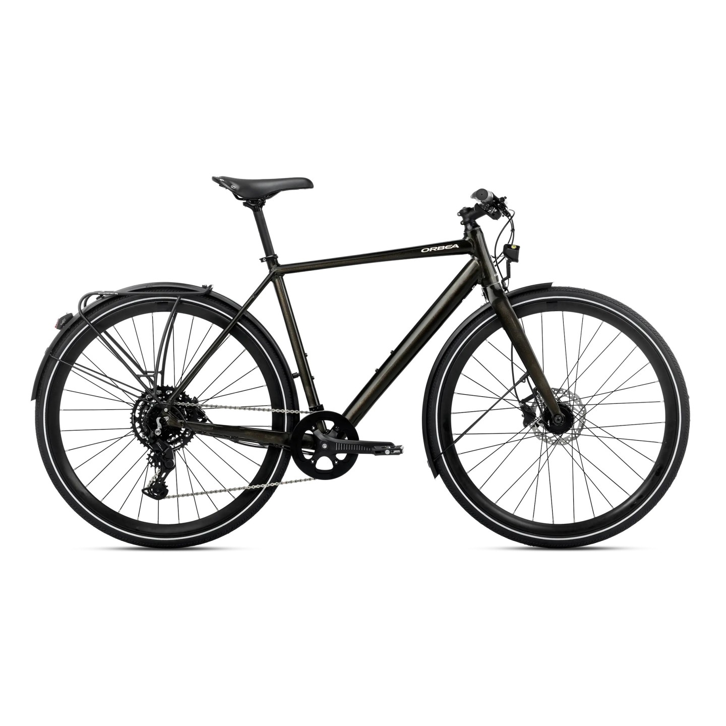 Orbea VECTOR 25 EQ