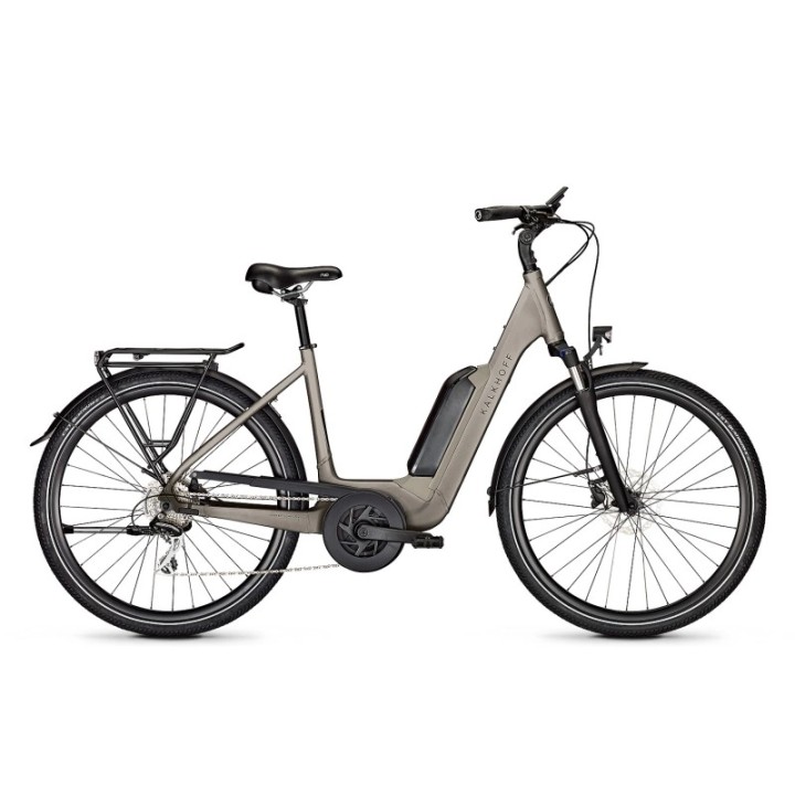 Kalkhoff Endeavour 1.B Move TS Gris