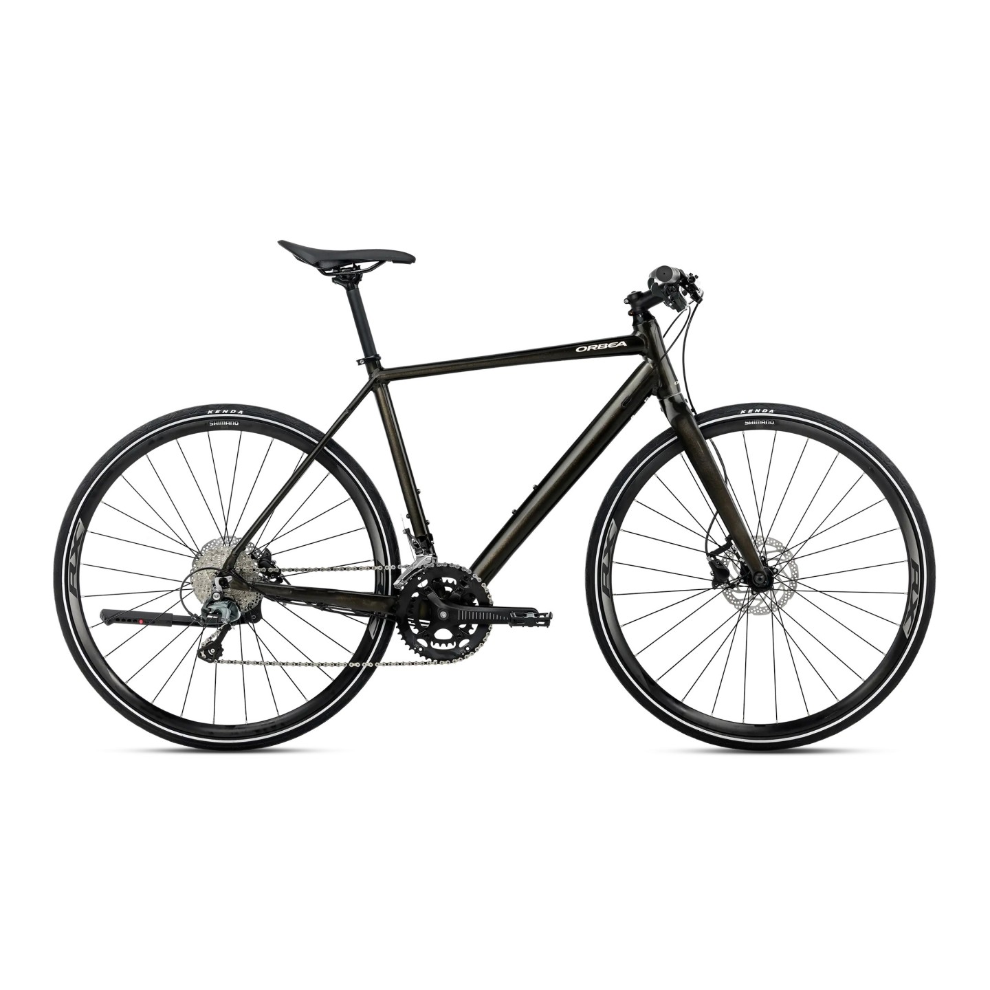 Orbea VECTOR 10