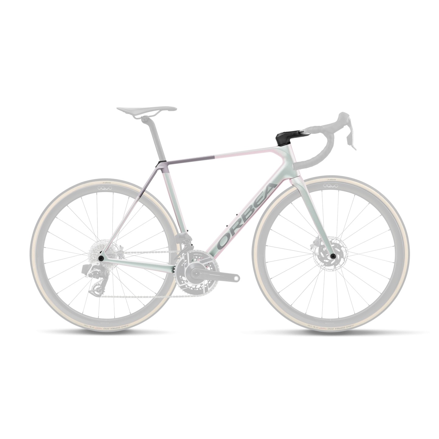 Orbea ORCA OMR