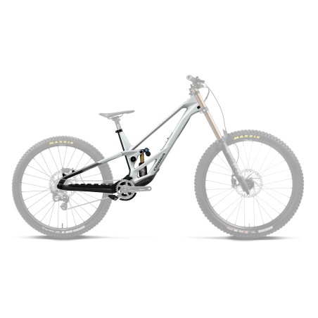 Orbea RALLON DH