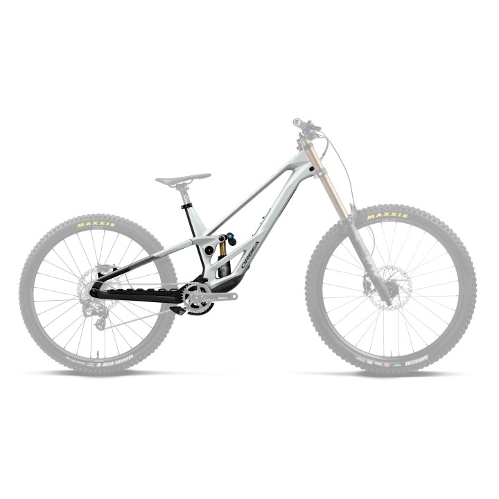 Orbea RALLON DH
