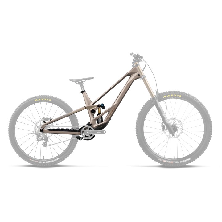 Orbea RALLON DH