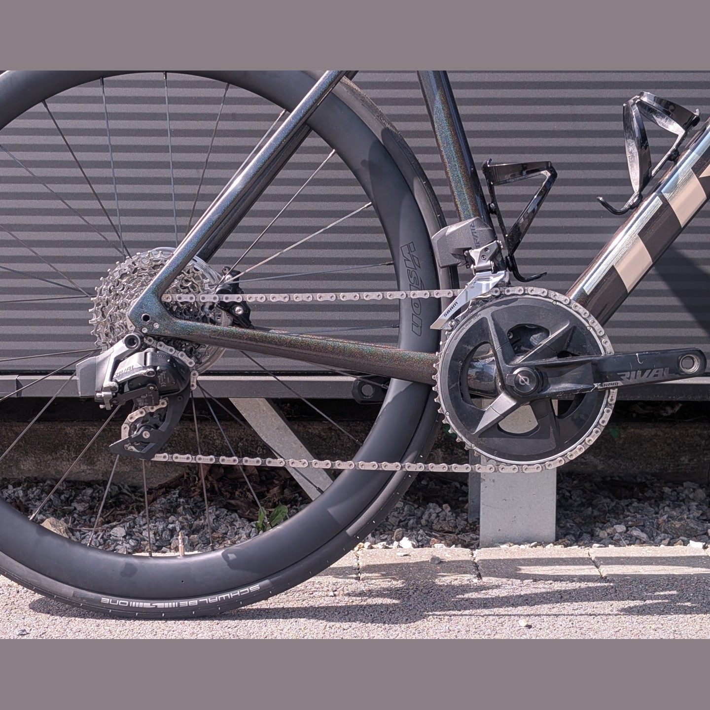 Trek Emonda SL6
