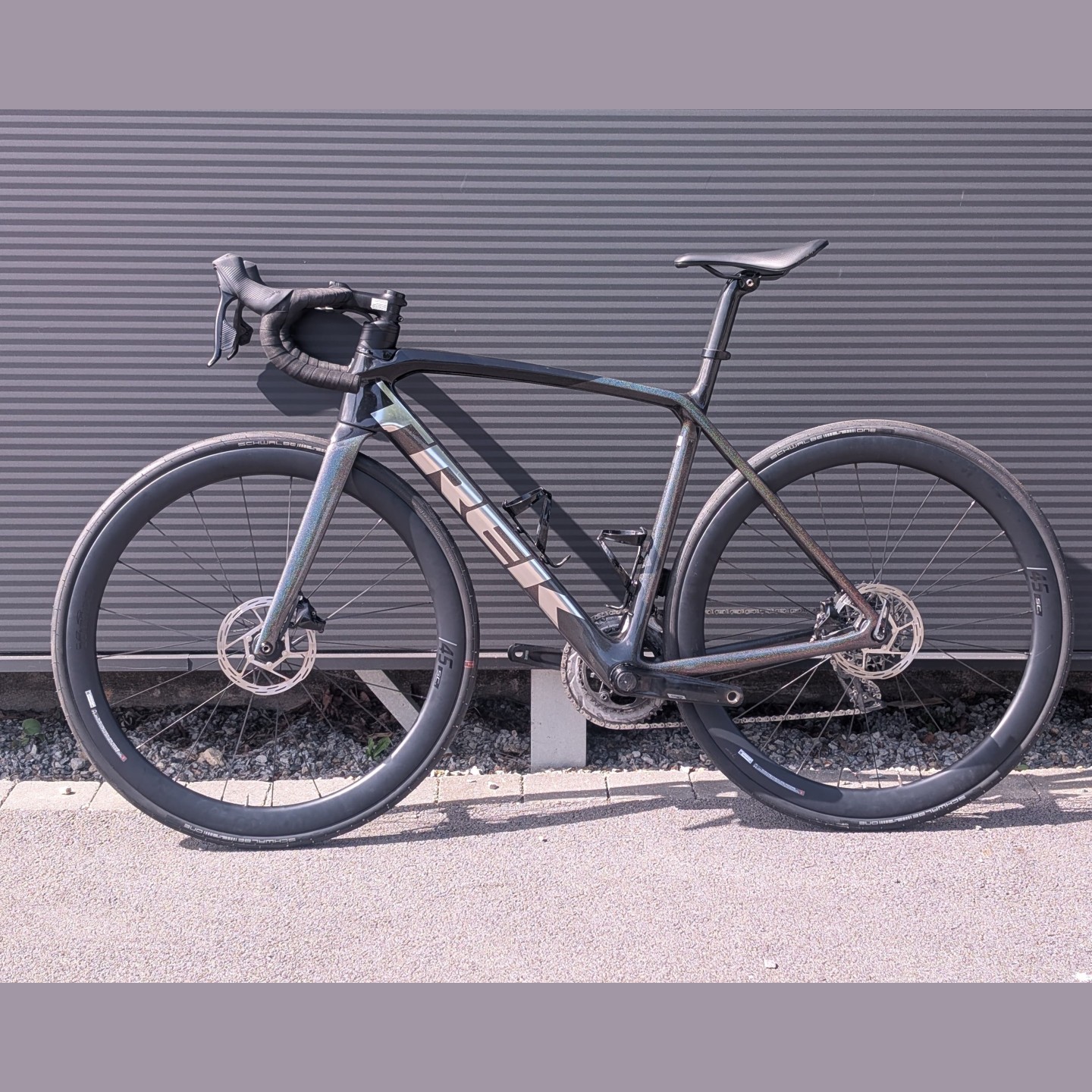 Trek Emonda SL6