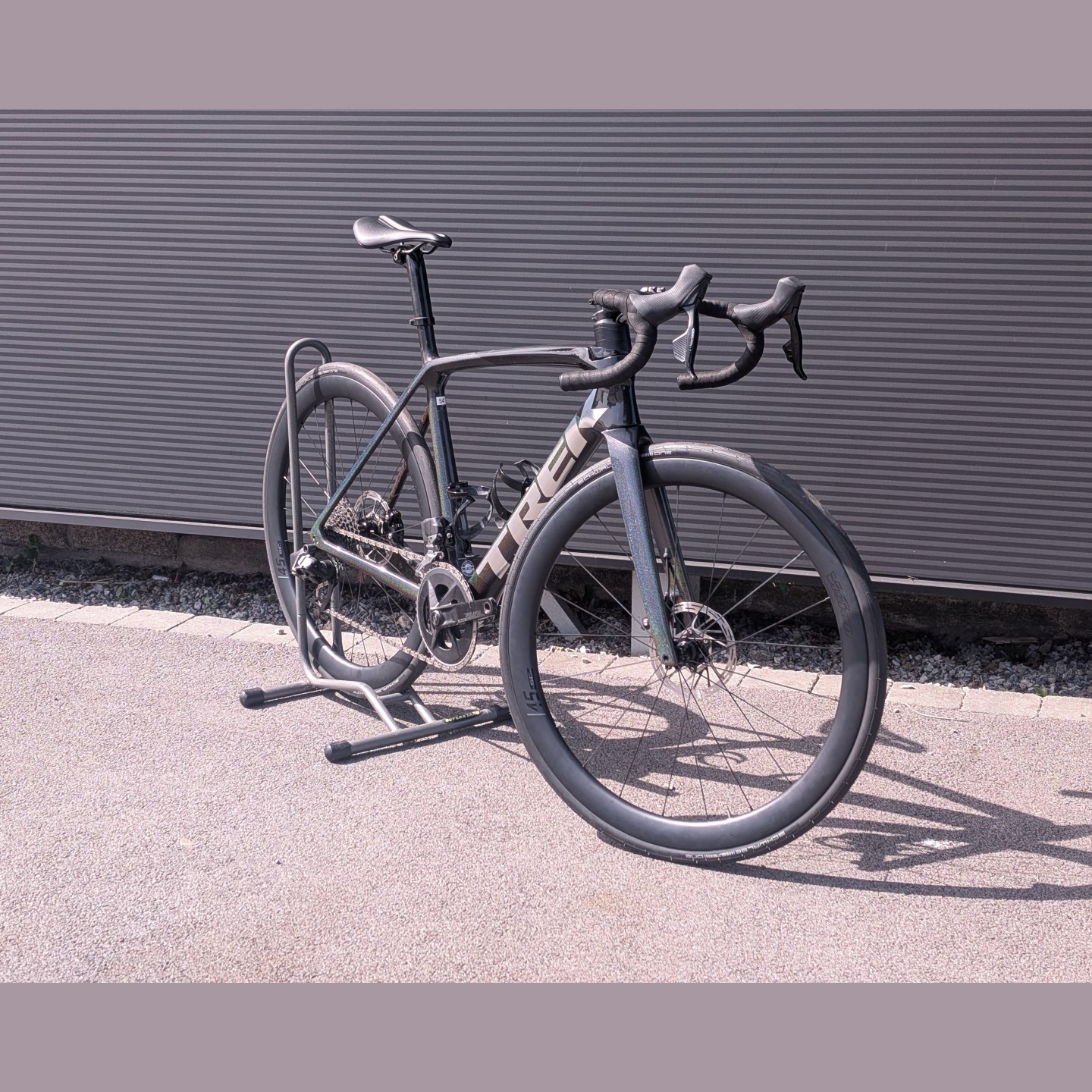 Trek Emonda SL6