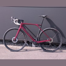 LAPIERRE XELIUS SL