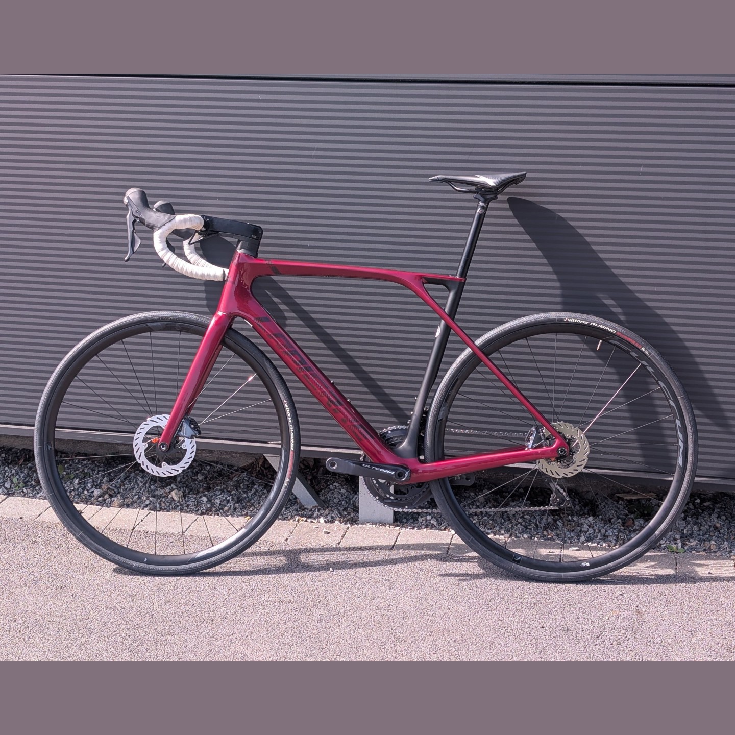 LAPIERRE XELIUS SL