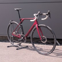 LAPIERRE XELIUS SL