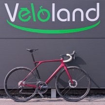 LAPIERRE XELIUS SL