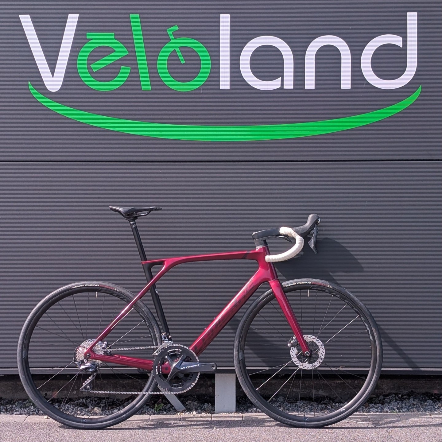 LAPIERRE XELIUS SL