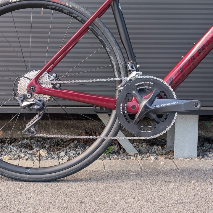 LAPIERRE XELIUS SL