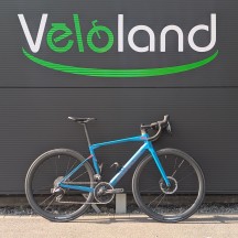 BMC RoadMachine 01 Three