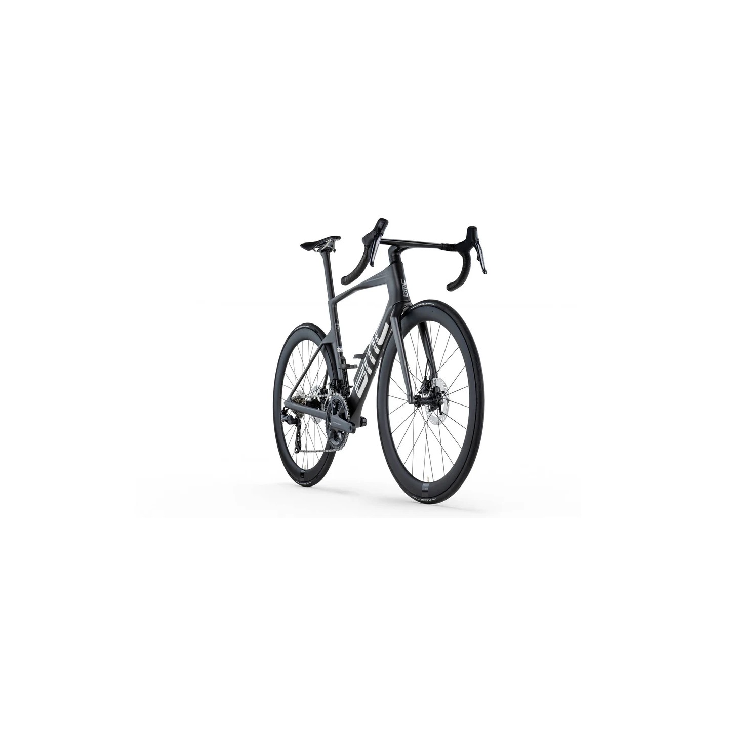 BMC Teammachine R 01 Four
