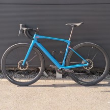 BMC RoadMachine 01 Three