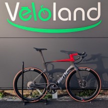 BMC Team Machine R01