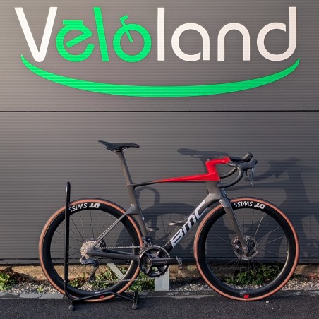 BMC Team Machine R01