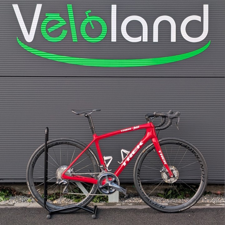 Trek Emonda SLR Project ONE