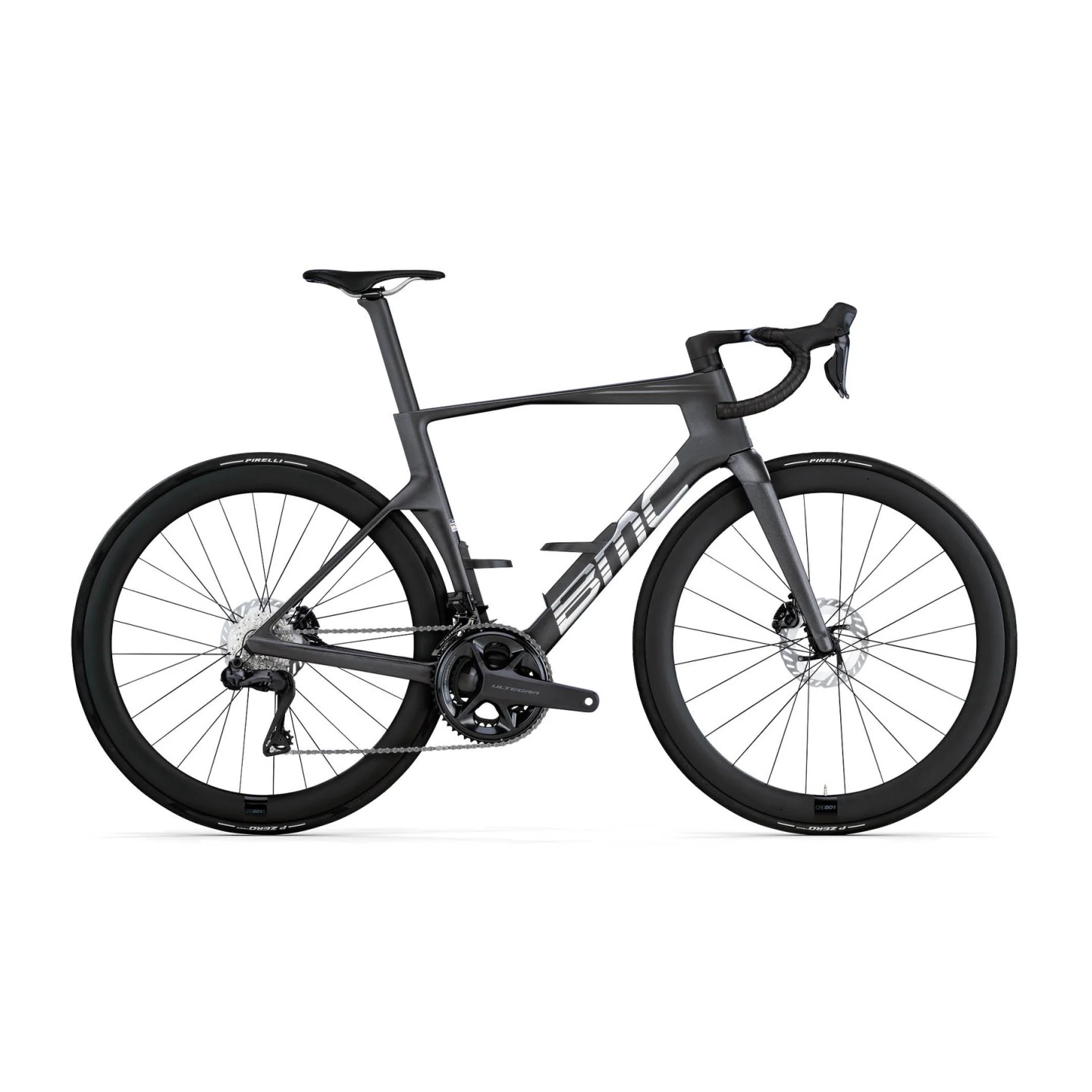 BMC Teammachine R 01 Four