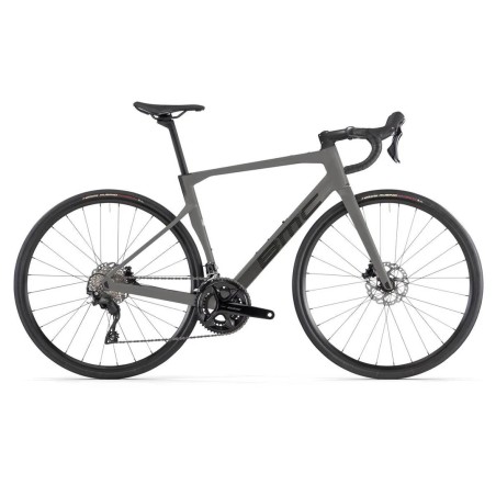 BMC Roadmachine Three