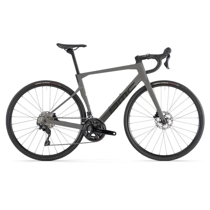 BMC Roadmachine Three