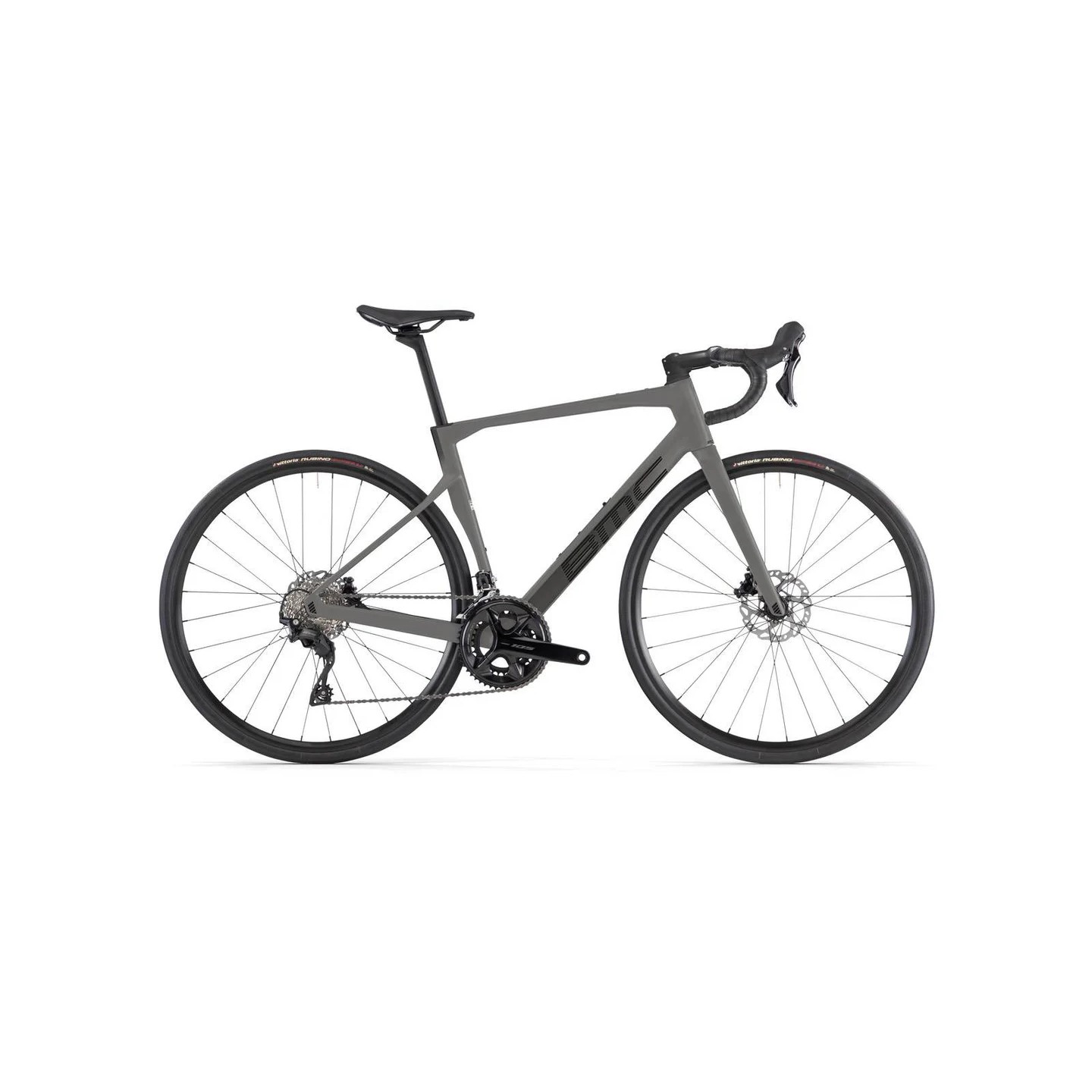 BMC Roadmachine Three