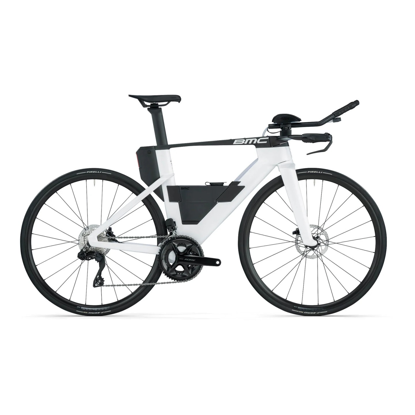 BMC Speedmachine 01 Four