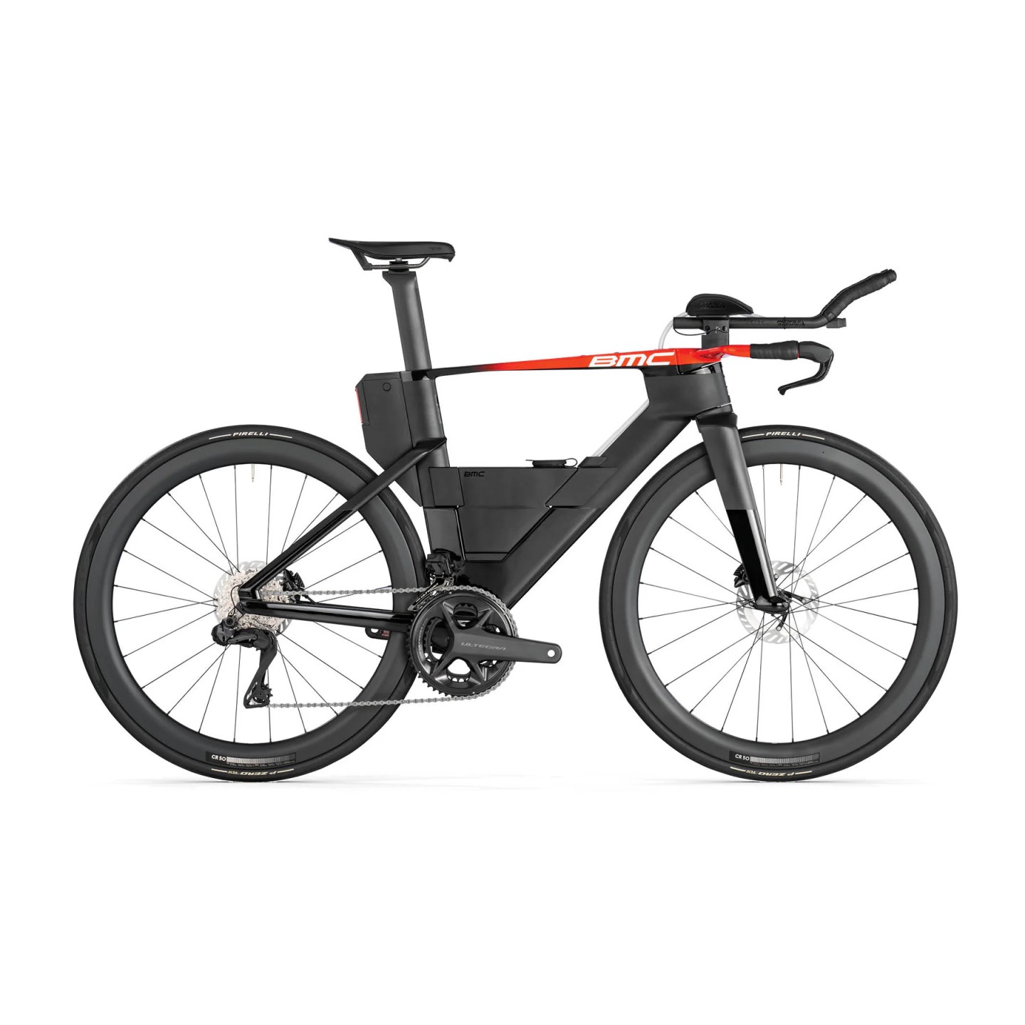 BMC Speedmachine 01 Three