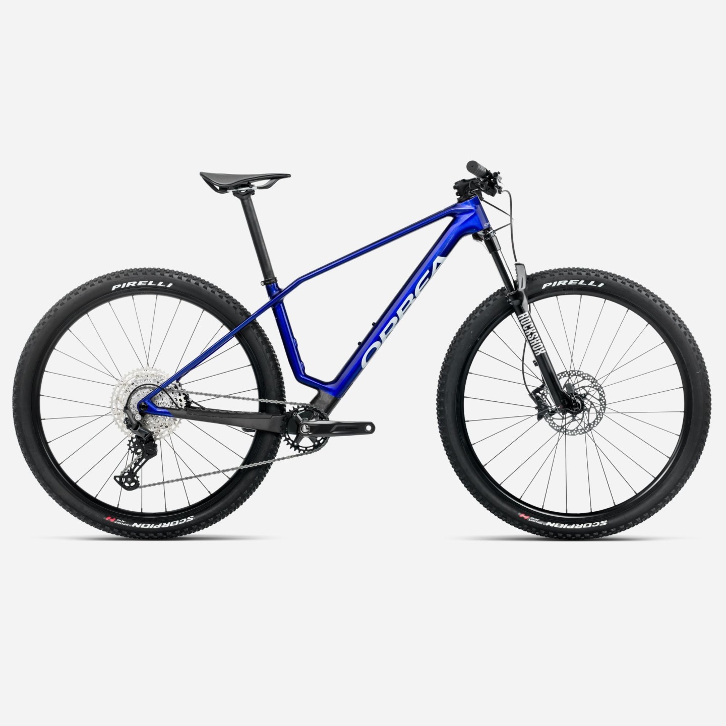 Orbea Alma M50