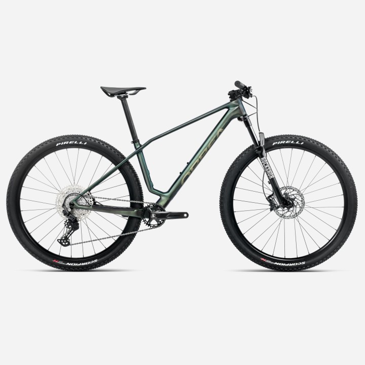 Orbea Alma M50