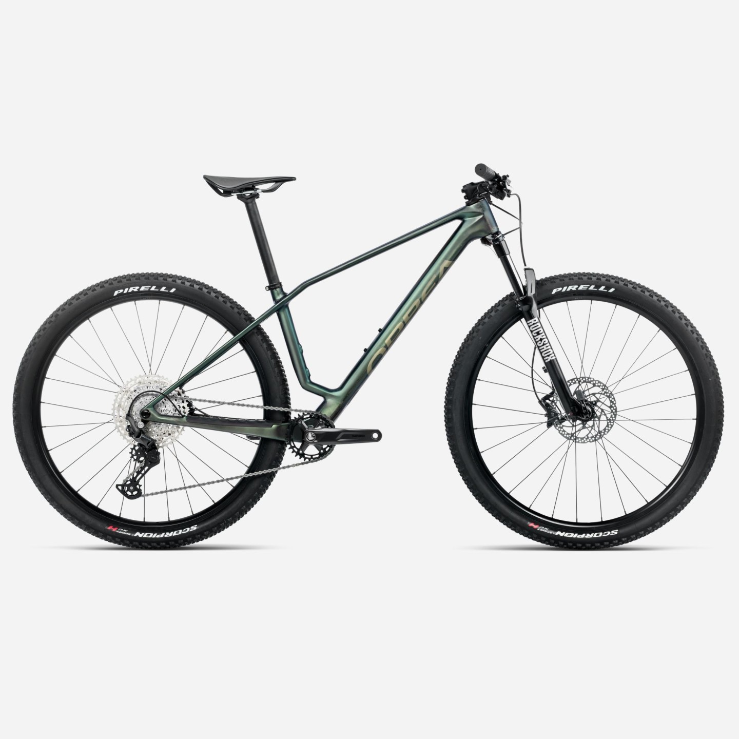 Orbea Alma M50