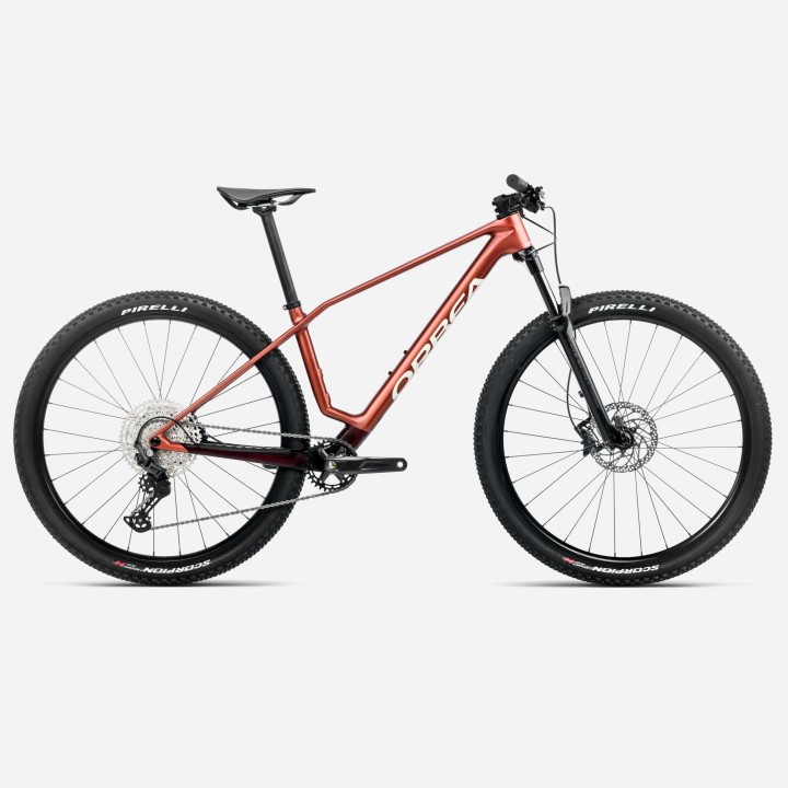 Orbea Alma M50