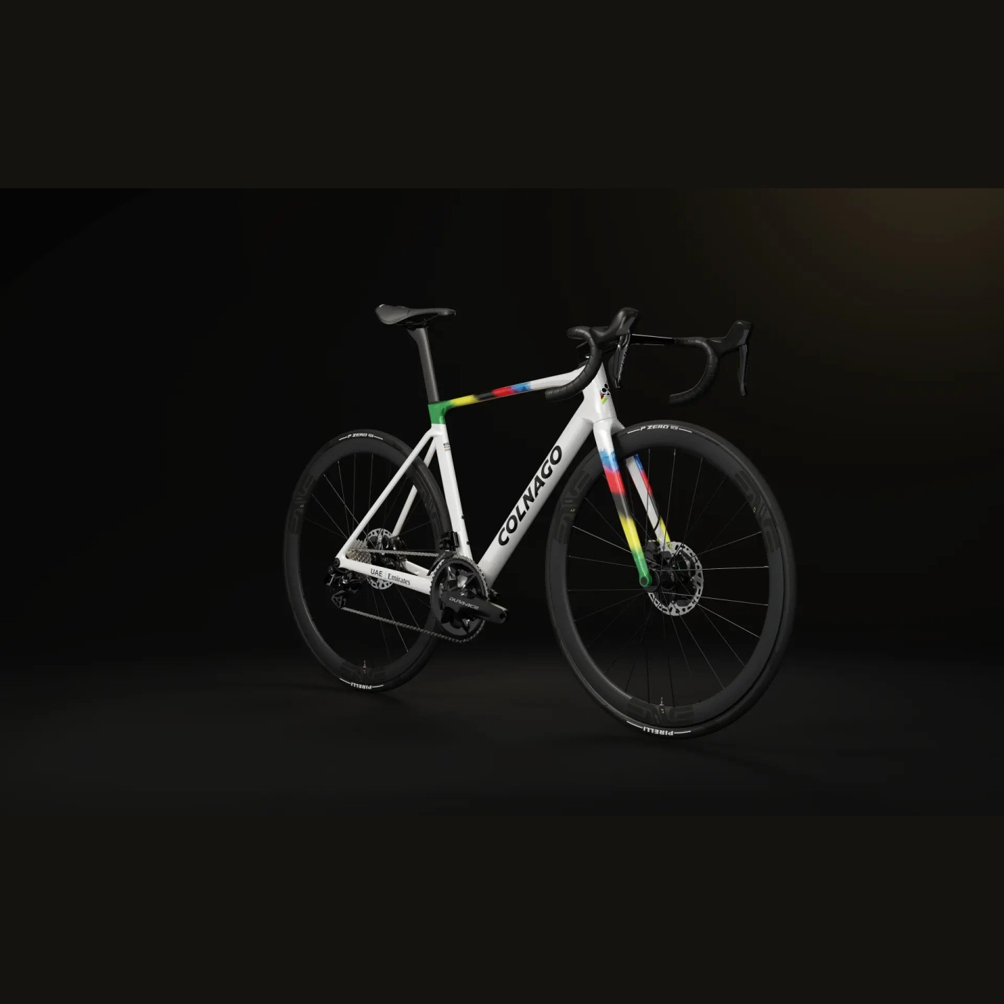 Colnago V5RS