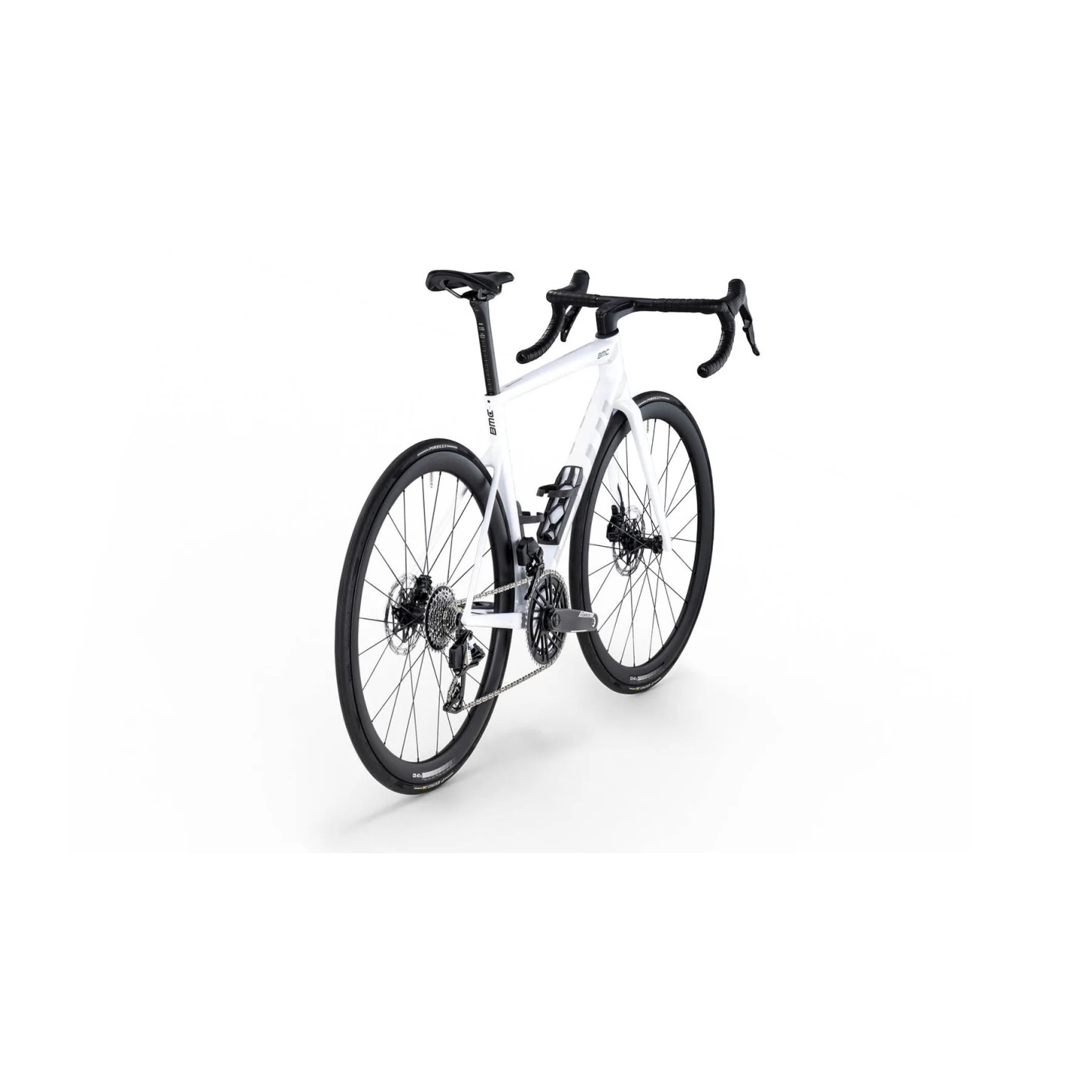 BMC Teammachine SLR 01 Three