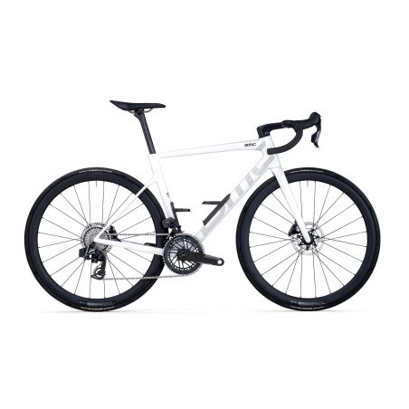 BMC Teammachine SLR 01 Three