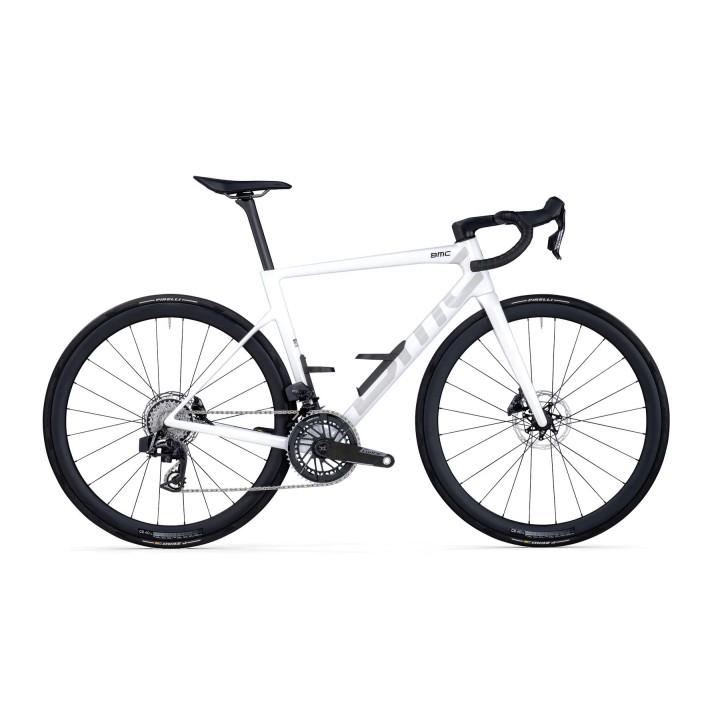 BMC Teammachine SLR 01 Three