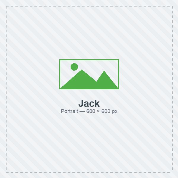 Jack — équipe Veloland Lorient