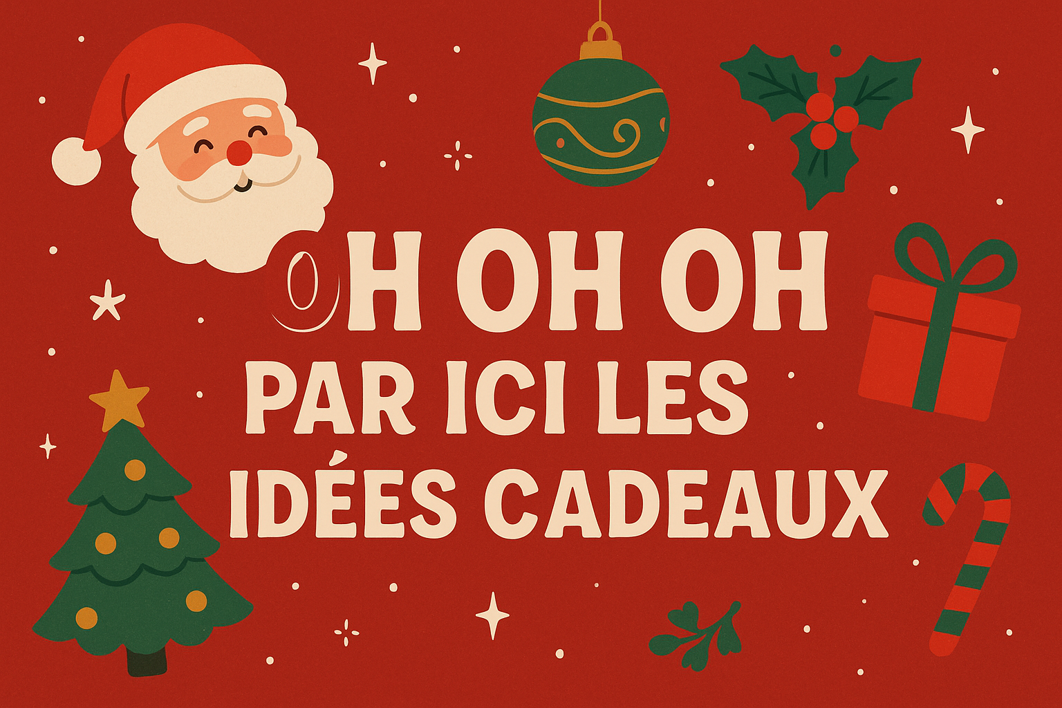 Idées cadeaux pour Noël : 6 incontournables pour les passionnés de cyclisme