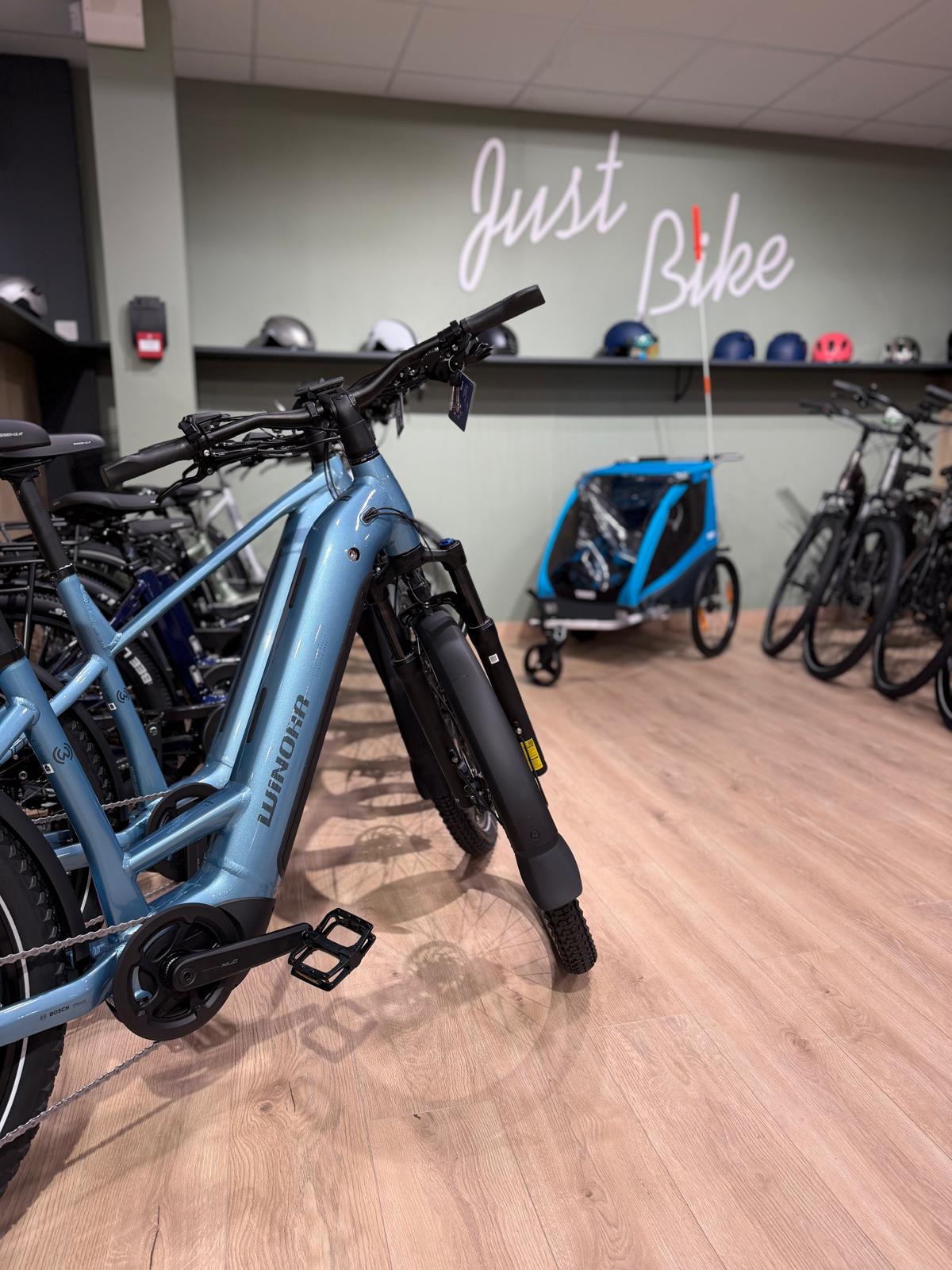 Quel vélo électrique choisir à Lorient ? Guide d’achat 2026