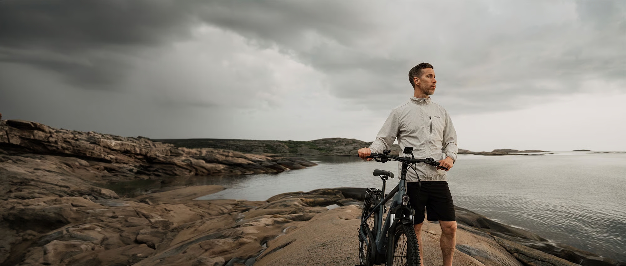 Comment choisir son vélo électrique à Lorient ? Le guide Véloland