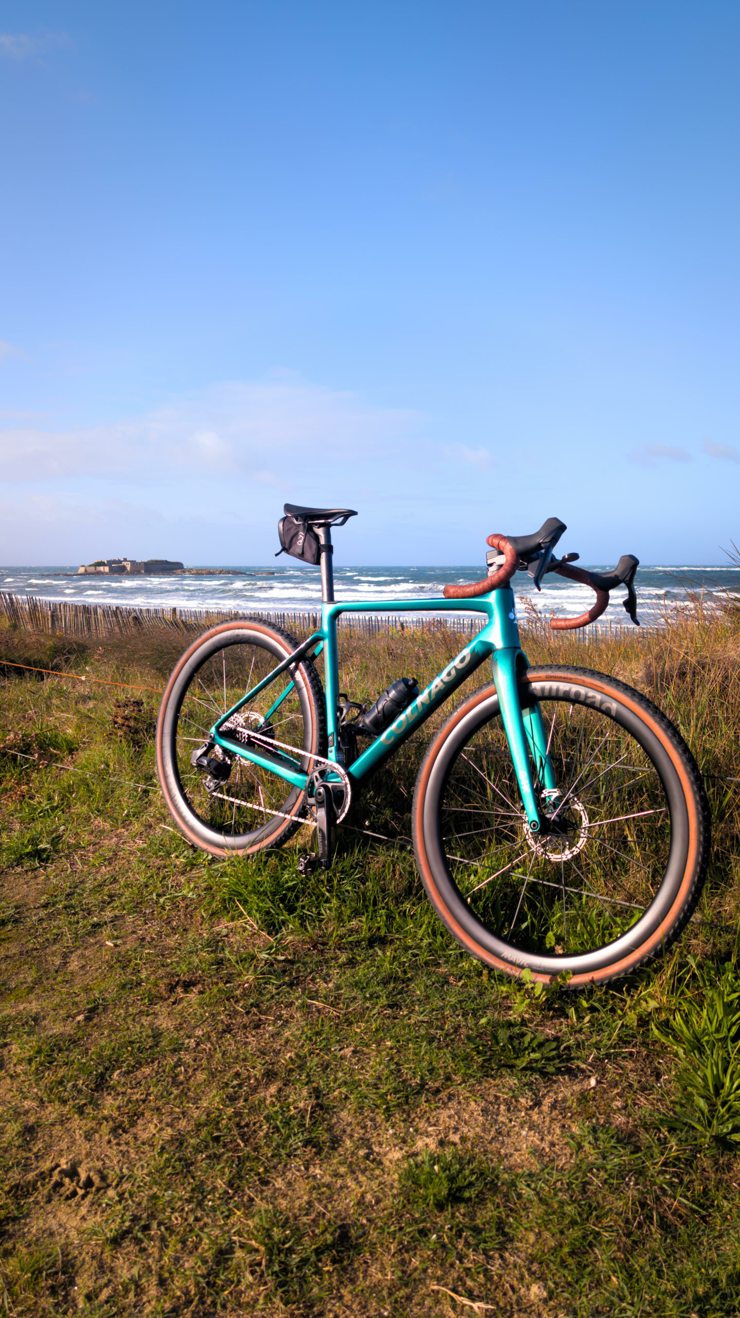 Le gravel à Lorient : le vélo polyvalent pour routes et chemins