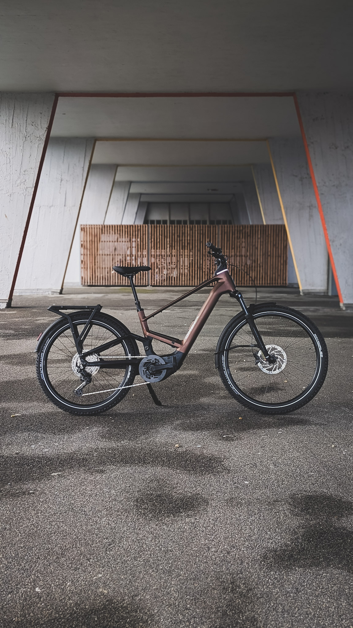 Orbea Muga : le nouveau VTT AE polyvalent arrive chez Véloland Lorient