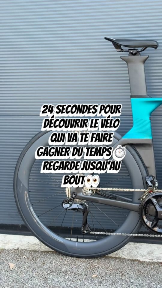 L’Orbea Ordu, dans toute sa splendeur ✨

Chaque ligne de ce vélo respire la